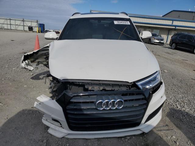 Photo 4 VIN: WA1JCCFS4JR010883 - AUDI Q3 