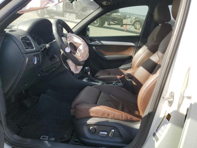 Photo 6 VIN: WA1JCCFS4JR010883 - AUDI Q3 