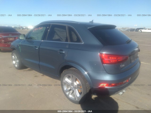 Photo 2 VIN: WA1JCCFS4JR012696 - AUDI Q3 