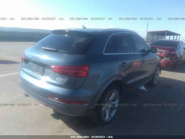 Photo 3 VIN: WA1JCCFS4JR012696 - AUDI Q3 