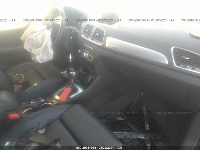 Photo 4 VIN: WA1JCCFS4JR012696 - AUDI Q3 