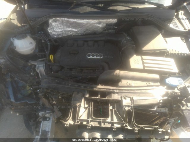 Photo 9 VIN: WA1JCCFS4JR012696 - AUDI Q3 