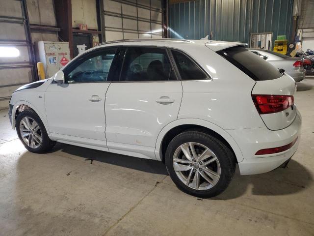 Photo 1 VIN: WA1JCCFS4JR017185 - AUDI Q3 PREMIUM 