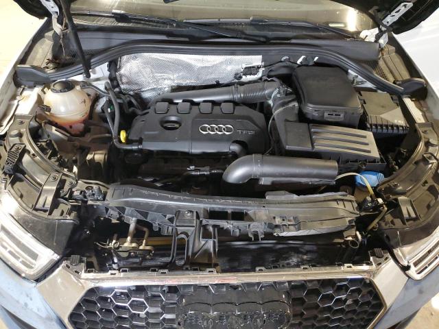 Photo 11 VIN: WA1JCCFS4JR017185 - AUDI Q3 PREMIUM 