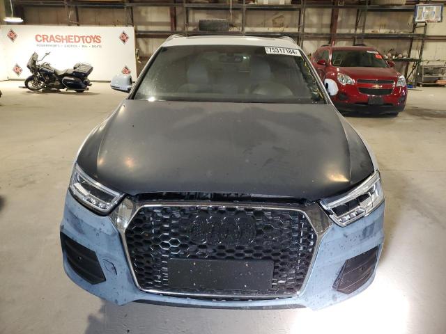 Photo 4 VIN: WA1JCCFS4JR017185 - AUDI Q3 PREMIUM 