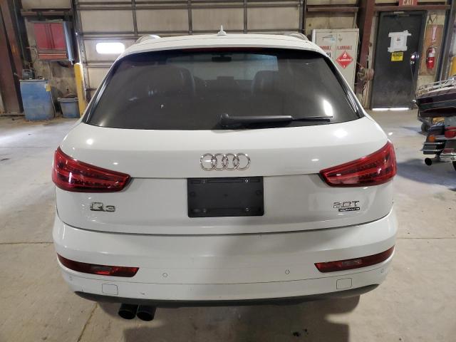 Photo 5 VIN: WA1JCCFS4JR017185 - AUDI Q3 PREMIUM 