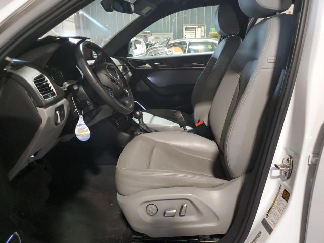 Photo 6 VIN: WA1JCCFS4JR017185 - AUDI Q3 PREMIUM 