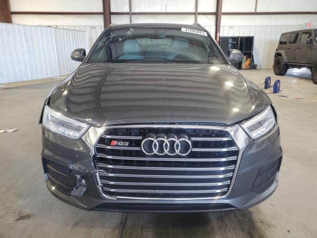 Photo 5 VIN: WA1JCCFS4JR018031 - AUDI Q3 