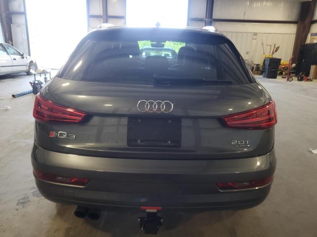 Photo 6 VIN: WA1JCCFS4JR018031 - AUDI Q3 