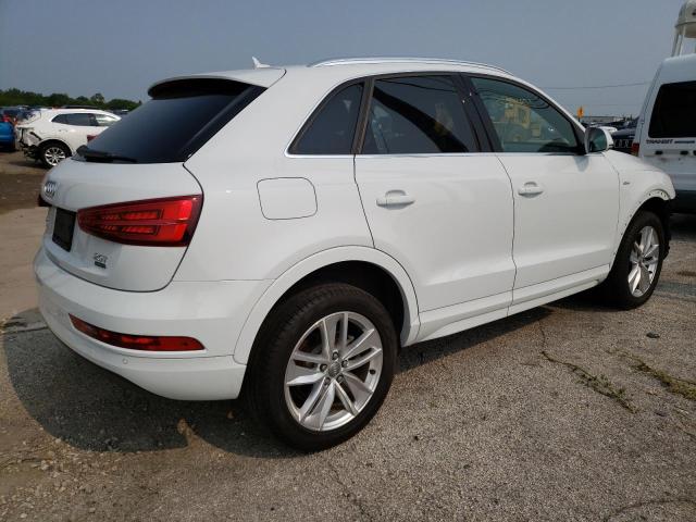 Photo 2 VIN: WA1JCCFS4JR020152 - AUDI Q3 PREMIUM 