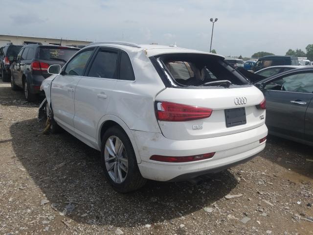 Photo 2 VIN: WA1JCCFS4JR020474 - AUDI Q3 PREMIUM 