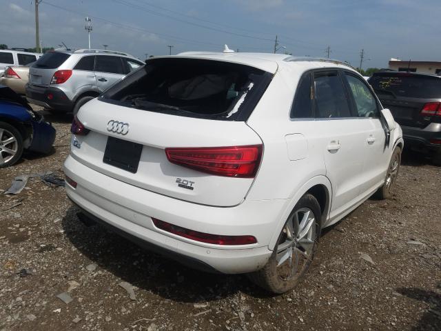 Photo 3 VIN: WA1JCCFS4JR020474 - AUDI Q3 PREMIUM 