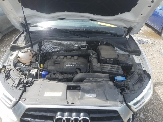 Photo 6 VIN: WA1JCCFS4JR020474 - AUDI Q3 PREMIUM 