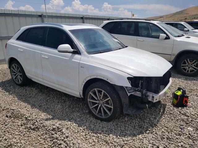 Photo 3 VIN: WA1JCCFS4JR023357 - AUDI Q3 PREMIUM 