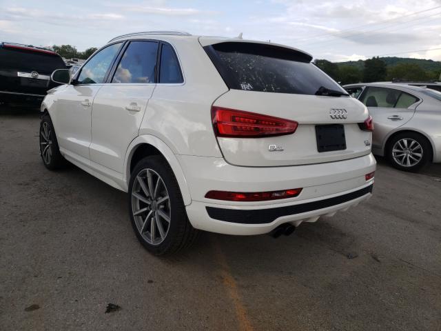 Photo 2 VIN: WA1JCCFS4JR027750 - AUDI Q3 PREMIUM 