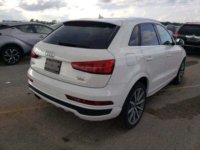 Photo 3 VIN: WA1JCCFS4JR027750 - AUDI Q3 PREMIUM 