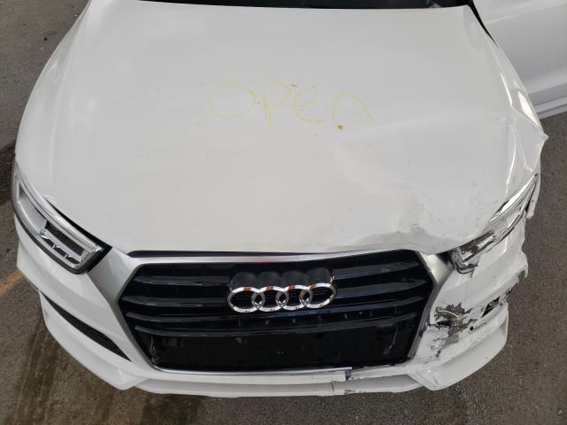 Photo 6 VIN: WA1JCCFS4JR027750 - AUDI Q3 PREMIUM 