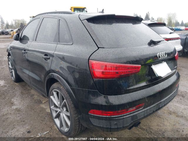 Photo 2 VIN: WA1JCCFS4JR032463 - AUDI Q3 