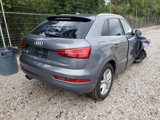 Photo 3 VIN: WA1JCCFS5HR002365 - AUDI Q3 PREMIUM 