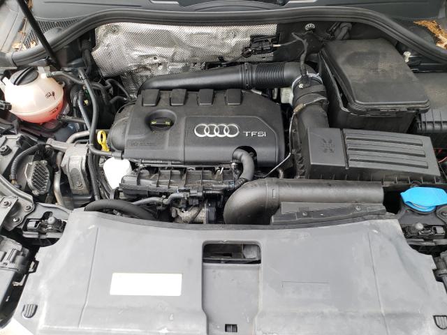 Photo 6 VIN: WA1JCCFS5HR002365 - AUDI Q3 PREMIUM 