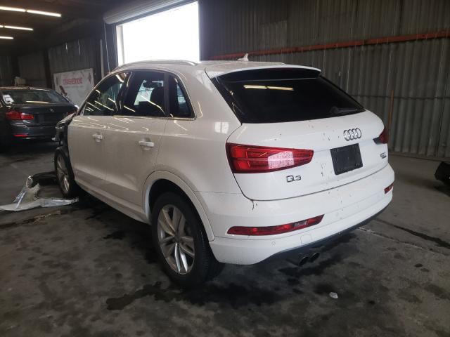 Photo 2 VIN: WA1JCCFS5HR002379 - AUDI Q3 PREMIUM 