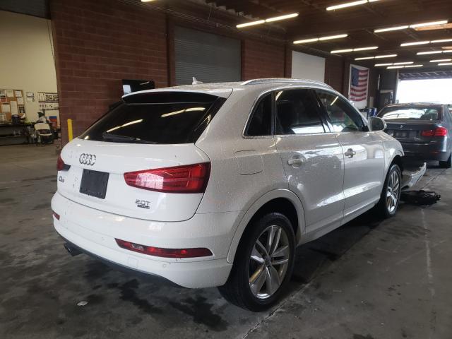 Photo 3 VIN: WA1JCCFS5HR002379 - AUDI Q3 PREMIUM 