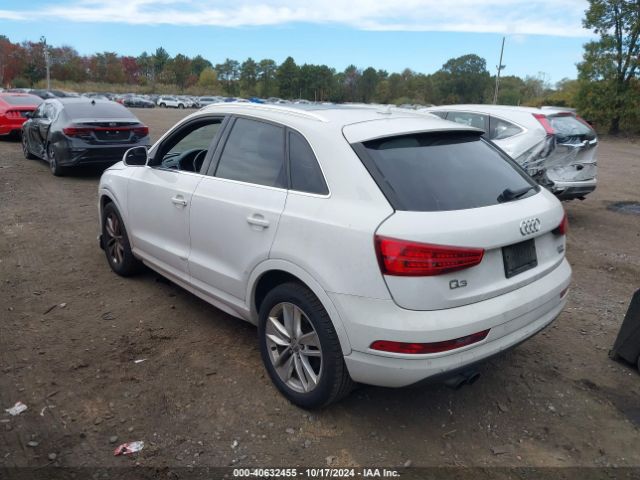 Photo 2 VIN: WA1JCCFS5HR004455 - AUDI Q3 