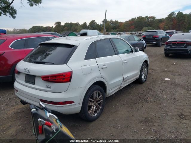 Photo 3 VIN: WA1JCCFS5HR004455 - AUDI Q3 