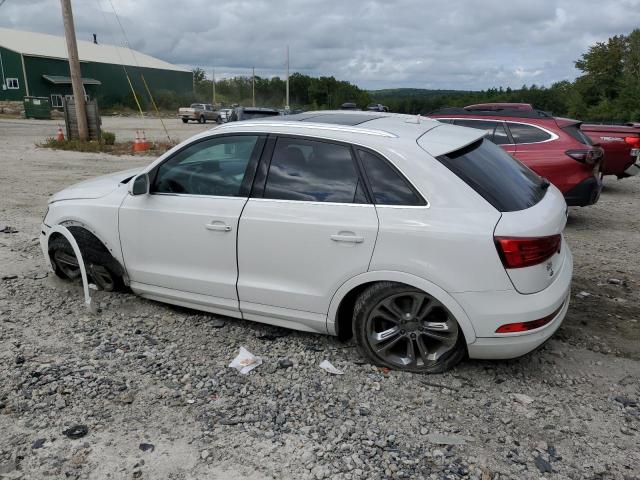 Photo 1 VIN: WA1JCCFS5HR017125 - AUDI Q3 PREMIUM 