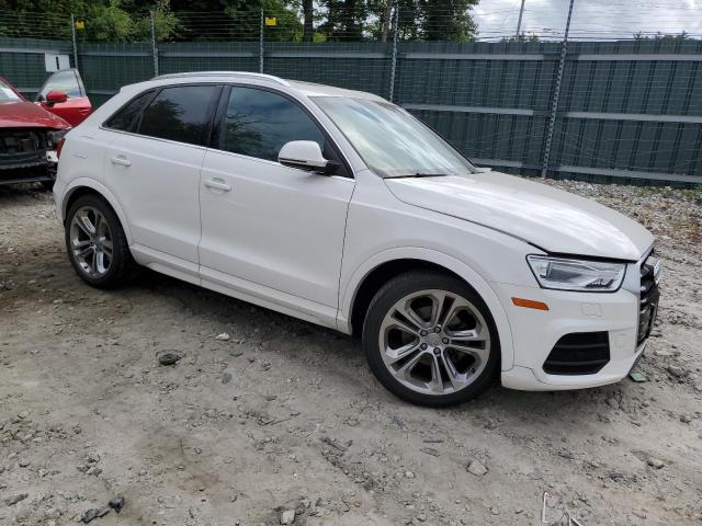 Photo 3 VIN: WA1JCCFS5HR017125 - AUDI Q3 PREMIUM 