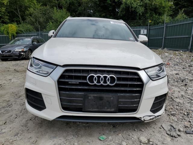 Photo 4 VIN: WA1JCCFS5HR017125 - AUDI Q3 PREMIUM 