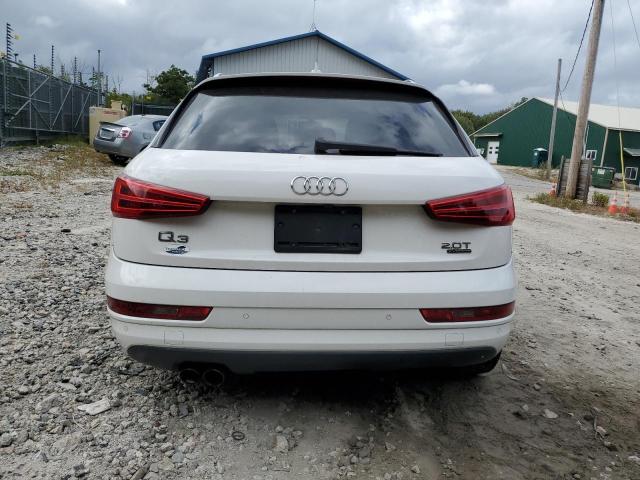 Photo 5 VIN: WA1JCCFS5HR017125 - AUDI Q3 PREMIUM 