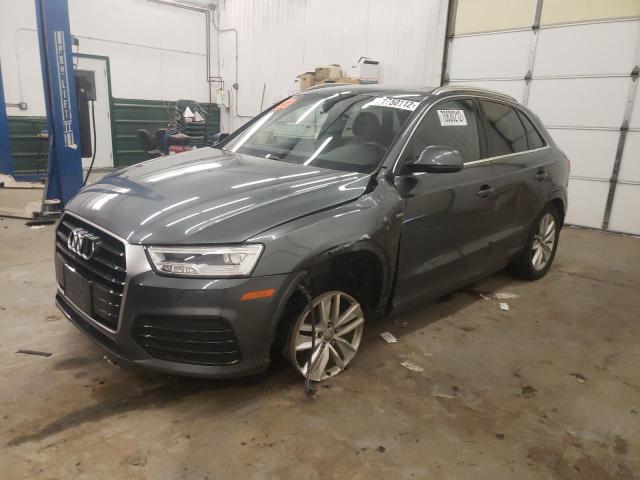 Photo 0 VIN: WA1JCCFS5JR005546 - AUDI Q3 PREMIUM 