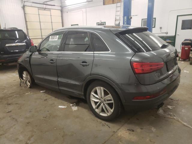 Photo 1 VIN: WA1JCCFS5JR005546 - AUDI Q3 PREMIUM 