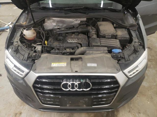 Photo 11 VIN: WA1JCCFS5JR005546 - AUDI Q3 PREMIUM 