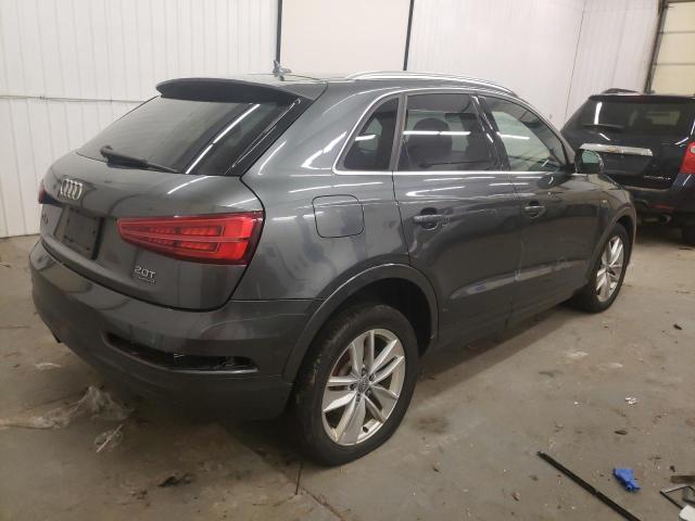 Photo 2 VIN: WA1JCCFS5JR005546 - AUDI Q3 PREMIUM 