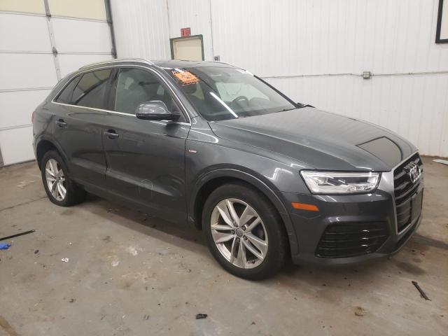 Photo 3 VIN: WA1JCCFS5JR005546 - AUDI Q3 PREMIUM 