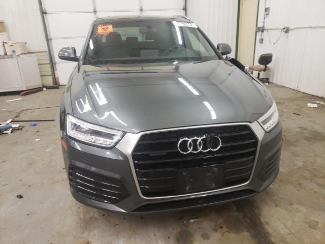 Photo 4 VIN: WA1JCCFS5JR005546 - AUDI Q3 PREMIUM 