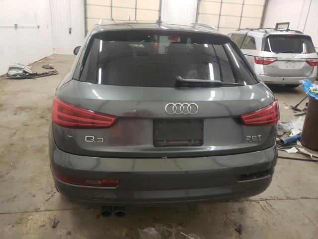 Photo 5 VIN: WA1JCCFS5JR005546 - AUDI Q3 PREMIUM 