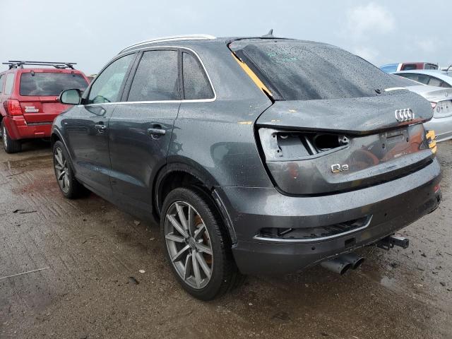 Photo 1 VIN: WA1JCCFS5JR013484 - AUDI Q3 PREMIUM 