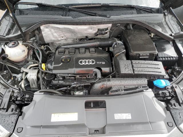 Photo 11 VIN: WA1JCCFS5JR013484 - AUDI Q3 PREMIUM 