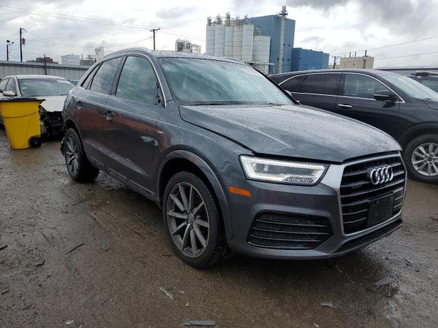 Photo 3 VIN: WA1JCCFS5JR013484 - AUDI Q3 PREMIUM 