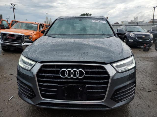 Photo 4 VIN: WA1JCCFS5JR013484 - AUDI Q3 PREMIUM 