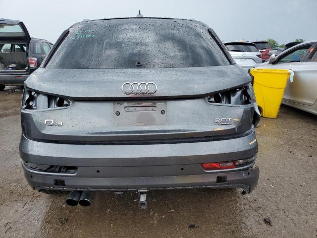 Photo 5 VIN: WA1JCCFS5JR013484 - AUDI Q3 PREMIUM 