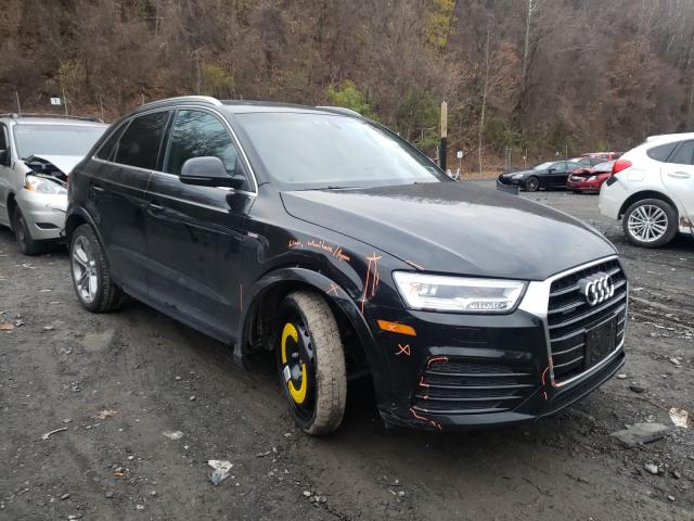 Photo 0 VIN: WA1JCCFS5JR017616 - AUDI Q3 