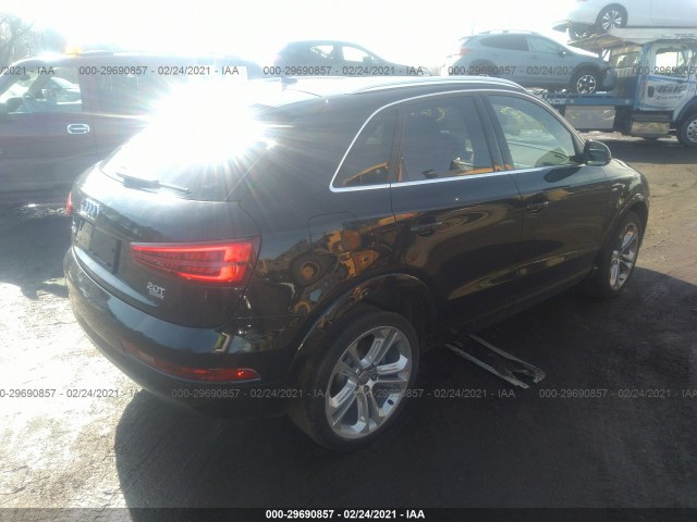 Photo 3 VIN: WA1JCCFS5JR017616 - AUDI Q3 