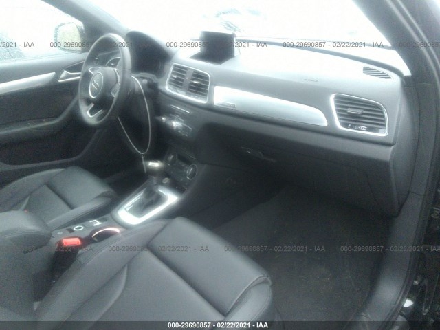 Photo 4 VIN: WA1JCCFS5JR017616 - AUDI Q3 