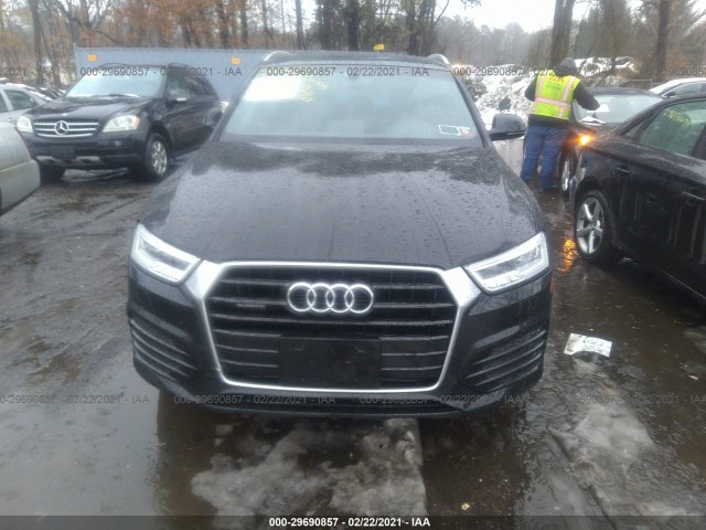 Photo 5 VIN: WA1JCCFS5JR017616 - AUDI Q3 