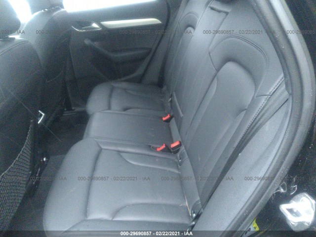 Photo 7 VIN: WA1JCCFS5JR017616 - AUDI Q3 