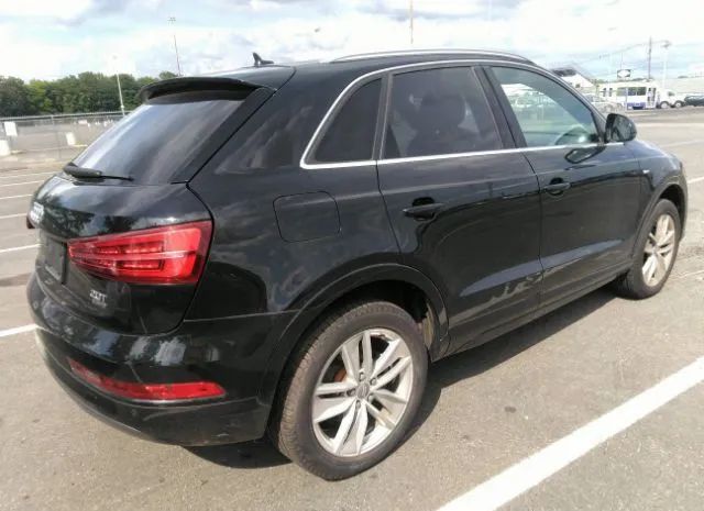 Photo 3 VIN: WA1JCCFS5JR020211 - AUDI Q3 